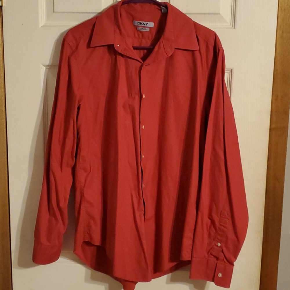 Dress shirt
